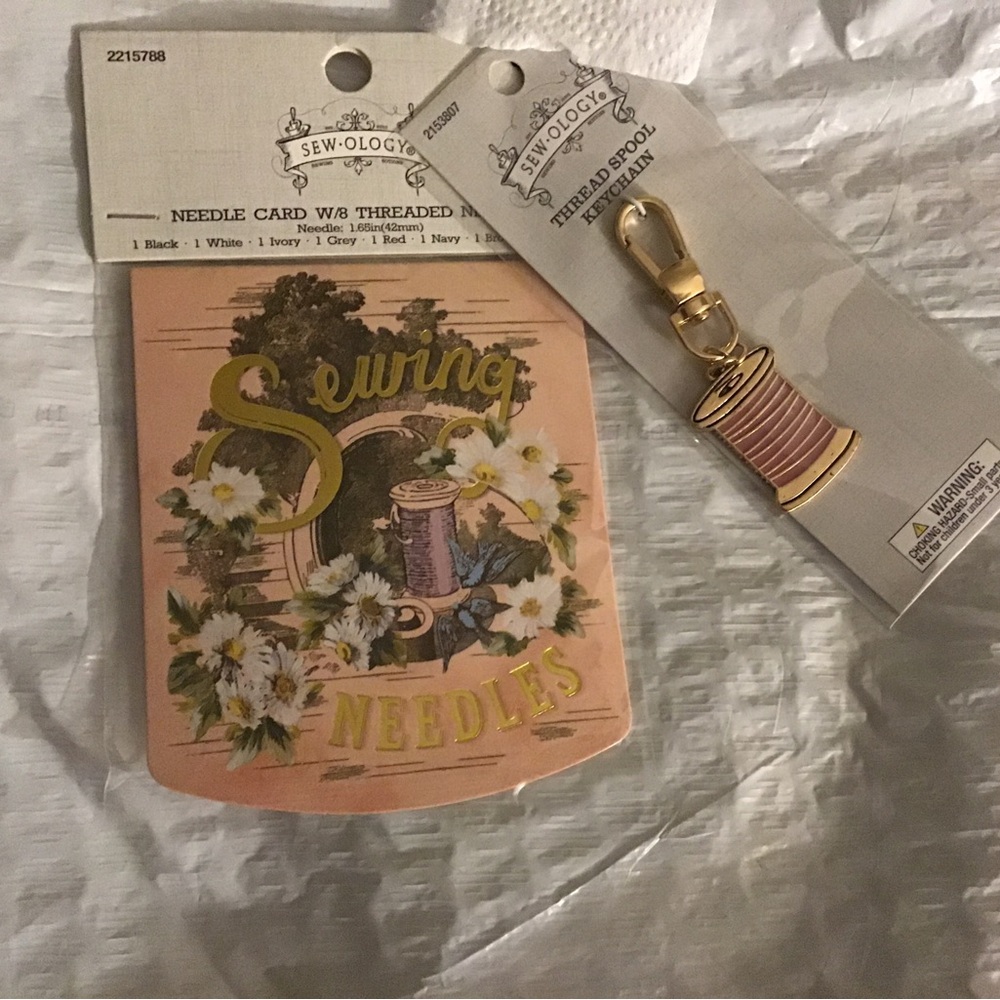 Needles Bundle